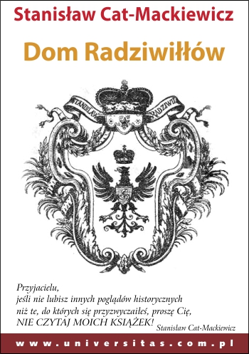 Dom Radziwiłłów.