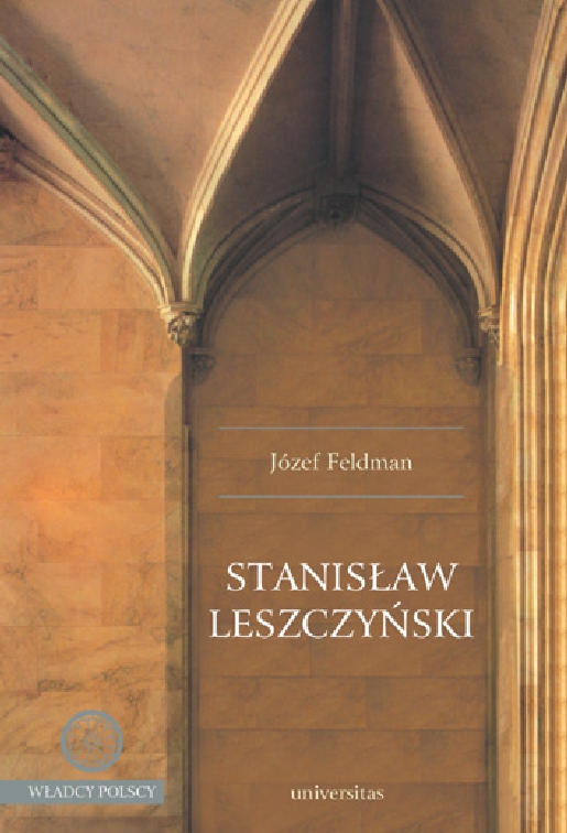 Stanisław Leszczyński