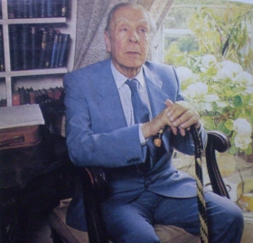 Jorge Luis - Borges
