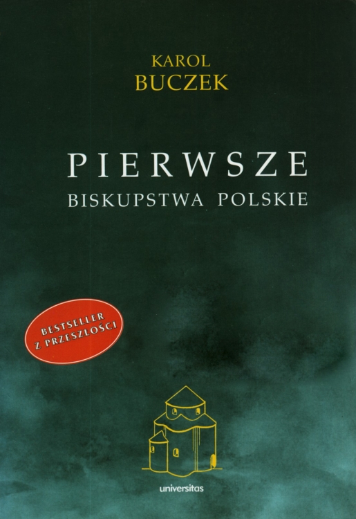Pierwsze biskupstwa polskie