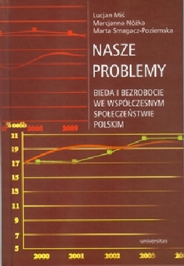 Nasze problemy. Bieda i bezrobocie we współczesnym społeczeństwie polskim