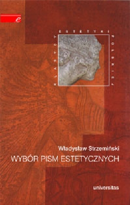 Wybór pism estetycznych (Władysław Strzemiński)