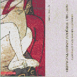 Erotyczne obrazy japońskie 1700-1820. Przestrzeń Przepływającego Świata