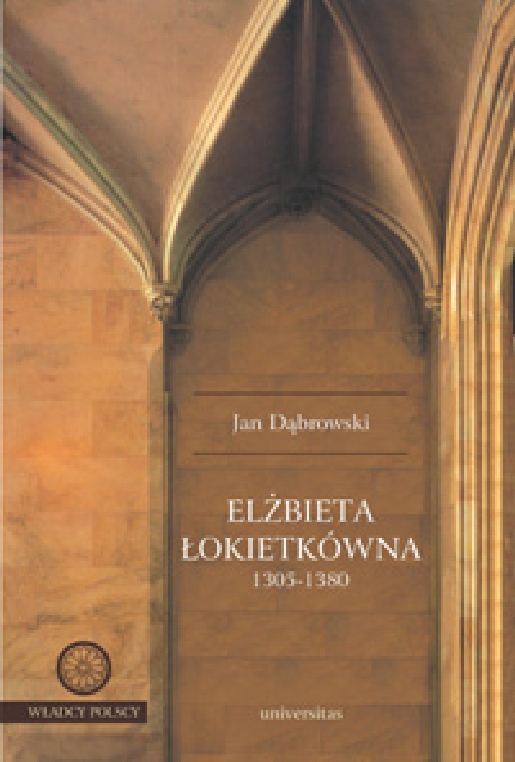 Elżbieta Łokietkówna 1305-1380