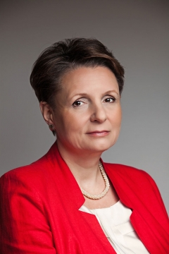 Małgorzata - Omilanowska