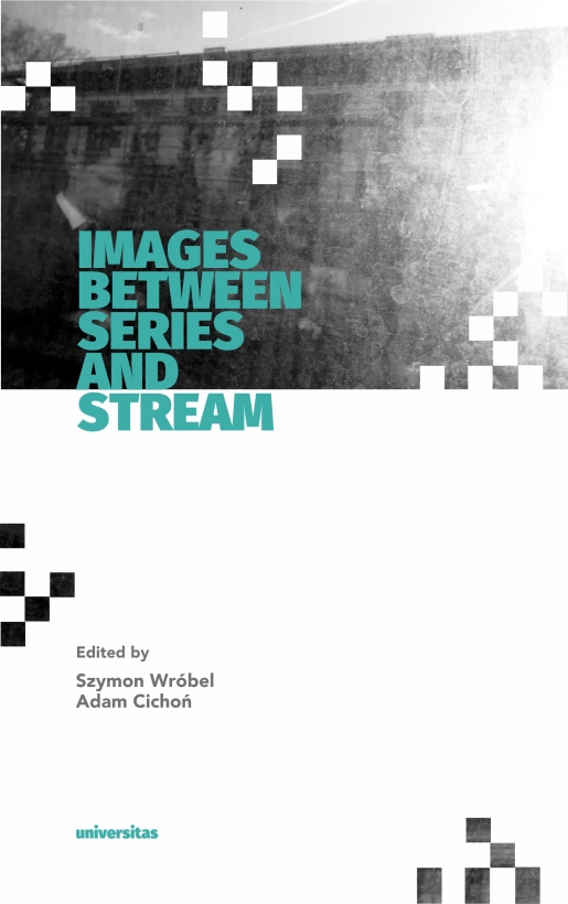 Images Between Series and Stream   