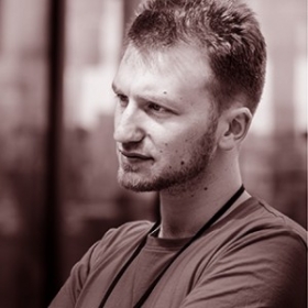 Piotr - Kubiński