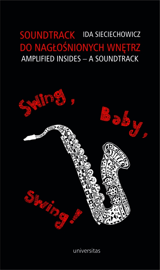 Soundtrack do nagłośnionych wnętrz. Swing, baby, swing!