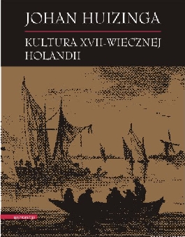 Kultura XVII-wiecznej Holandii