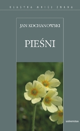 Pieśni (Jan Kochanowski)