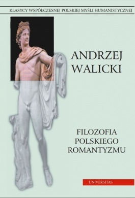 Filozofia polskiego romantyzmu. Prace wybrane, tom 2