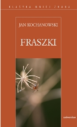 Fraszki (Jan Kochanowski)