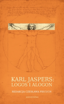Karl Jaspers: Logos i alogon