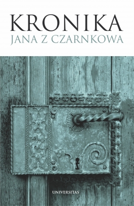 Kronika Jana z Czarnkowa