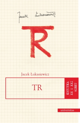 TR (Tadeusz Różewicz)
