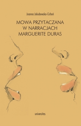 Mowa przytaczana w narracjach Marguerite Duras