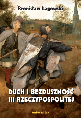 Duch i bezduszność III Rzeczypospolitej, wydanie II