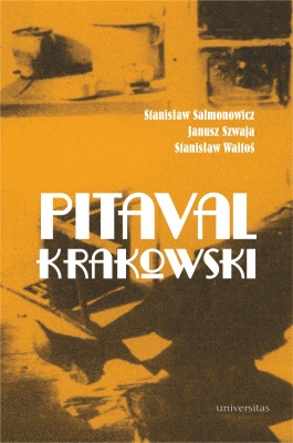 Pitaval krakowski, wyd. VI poprawione