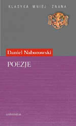 Poezje (Daniel Naborowski)