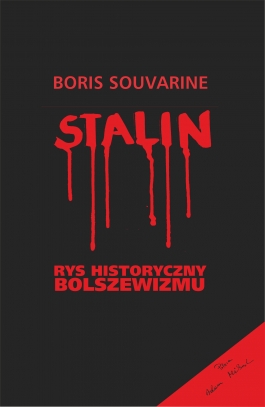 Stalin. Rys historyczny bolszewizmu