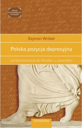 Polska pozycja depresyjna: od Gombrowicza do Mrożka i z powrotem
